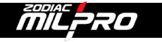 ZODIAC Milpro